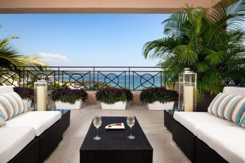 Apartamento Hacienda De Mita La Bahia