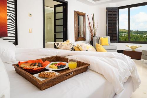 Apartamento Hacienda De Mita La Bahia