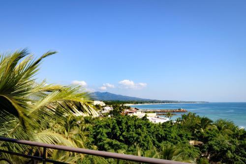 Apartamento Hacienda De Mita La Bahia