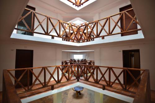 Hotel Rio Lagartos