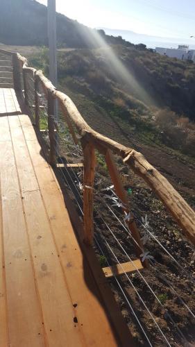 Australian Beach Cabanya/cabin De Rosarito Beach View