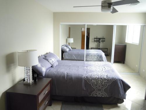 Apartamento Calfia Condo