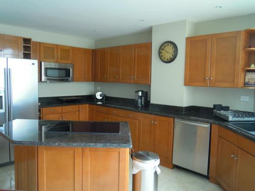 Apartamento Calfia Condo