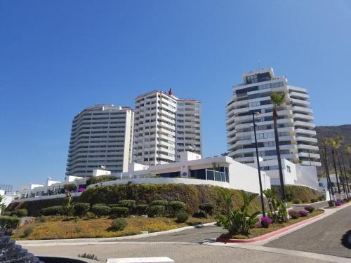 Apartamento Calfia Condo