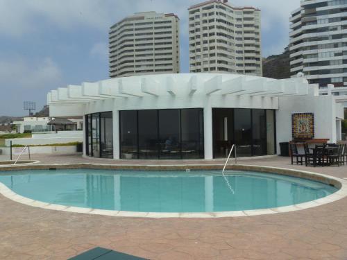 Apartamento Calfia Condo