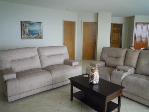 Apartamento Calfia Condo