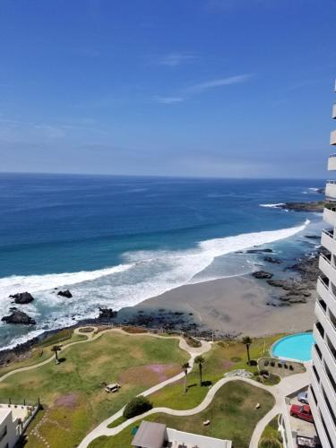 Apartamento Calfia Condo