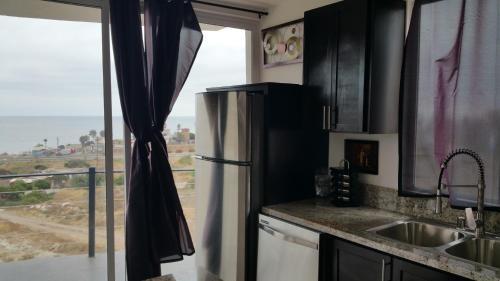 Apartamento Costa Hermosa At K-38