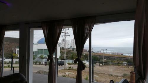 Apartamento Costa Hermosa At K-38