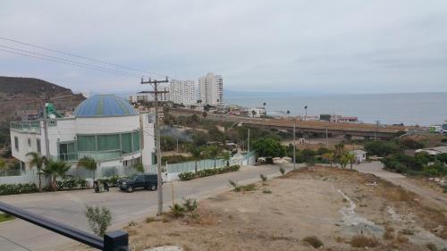 Apartamento Costa Hermosa At K-38