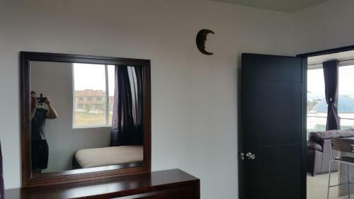 Apartamento Costa Hermosa At K-38