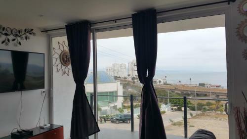 Apartamento Costa Hermosa At K-38