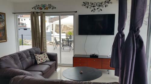 Apartamento Costa Hermosa At K-38