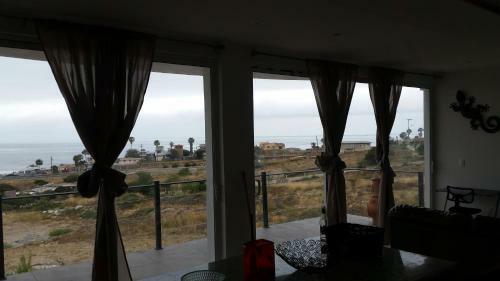 Apartamento Costa Hermosa At K-38