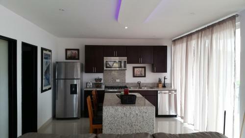 Apartamento Costa Hermosa At K-38