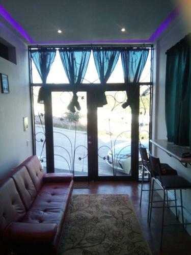 Apartamento Costa Hermosa At K-38