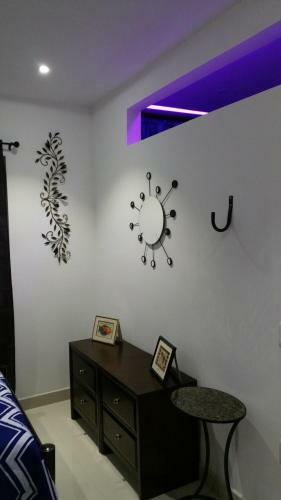 Apartamento Costa Hermosa At K-38