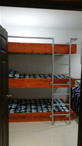 Apartamento Costa Hermosa At K-38