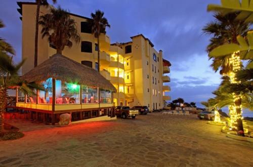 Hotel Bobby's By The Sea
