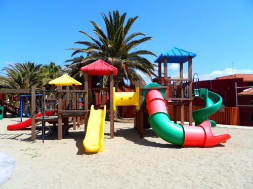 Puerto Nuevo Baja Hotel & Villas