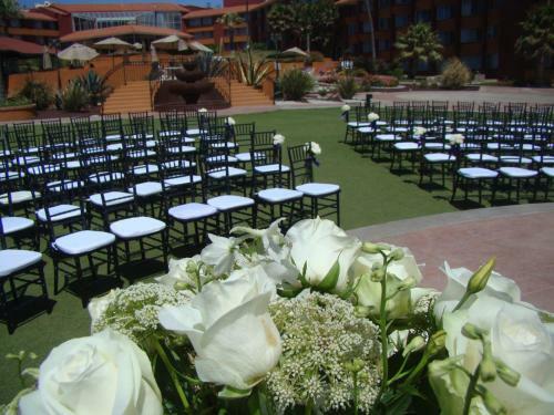 Puerto Nuevo Baja Hotel & Villas
