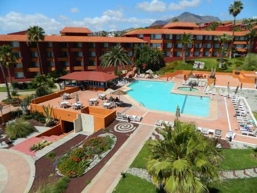 Puerto Nuevo Baja Hotel & Villas