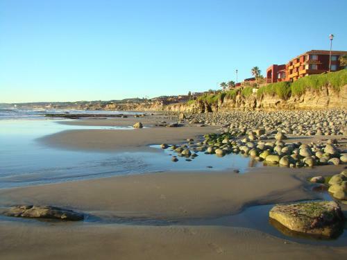 Puerto Nuevo Baja Hotel & Villas