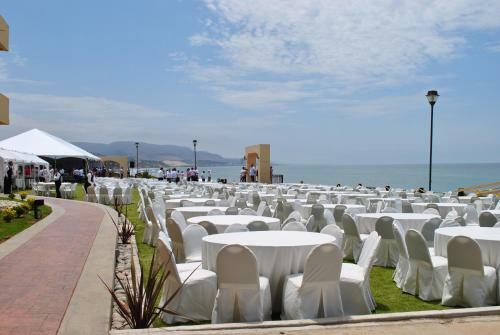 Puerto Nuevo Baja Hotel & Villas
