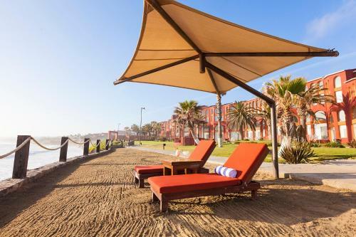 Puerto Nuevo Baja Hotel & Villas