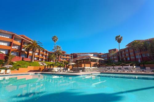 Puerto Nuevo Baja Hotel & Villas