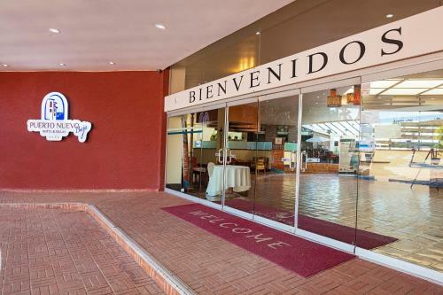 Puerto Nuevo Baja Hotel & Villas