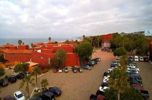Puerto Nuevo Baja Hotel & Villas