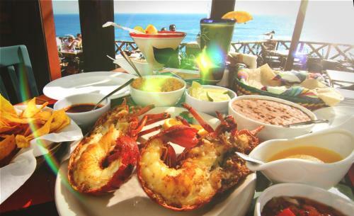 Puerto Nuevo Baja Hotel & Villas