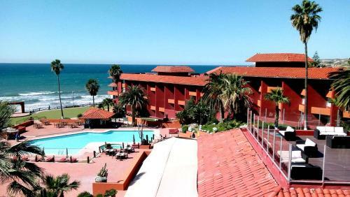 Puerto Nuevo Baja Hotel & Villas