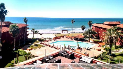 Puerto Nuevo Baja Hotel & Villas