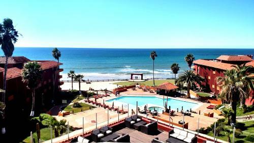 Puerto Nuevo Baja Hotel & Villas