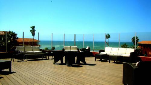 Puerto Nuevo Baja Hotel & Villas