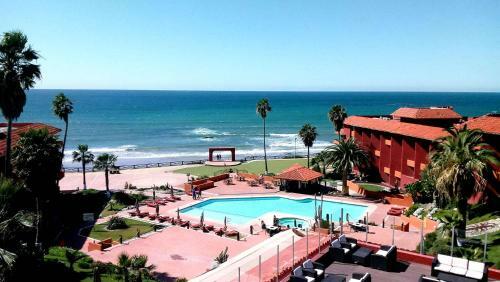 Puerto Nuevo Baja Hotel & Villas