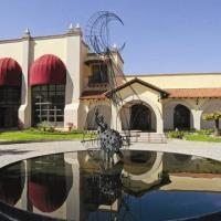 Hotel Mision Comanjilla Leon