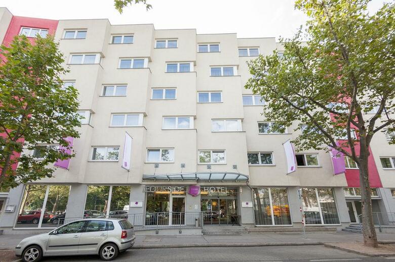 Hotel Ramada Hotel & Suites Vienna