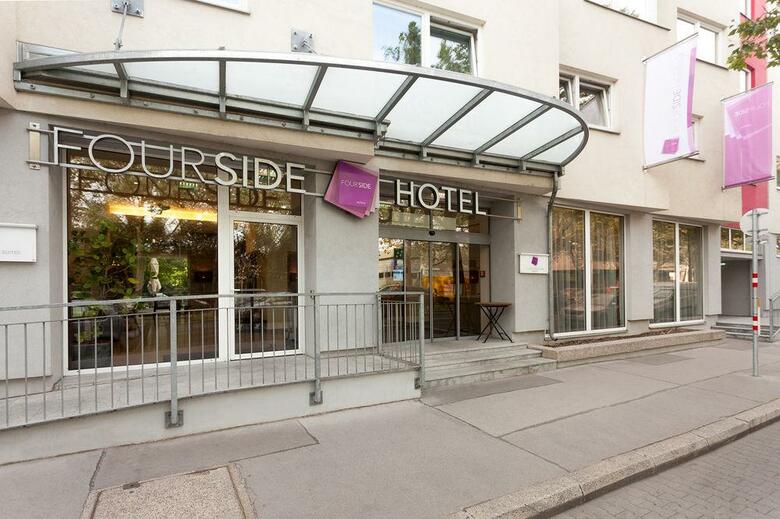 Hotel Ramada Hotel & Suites Vienna