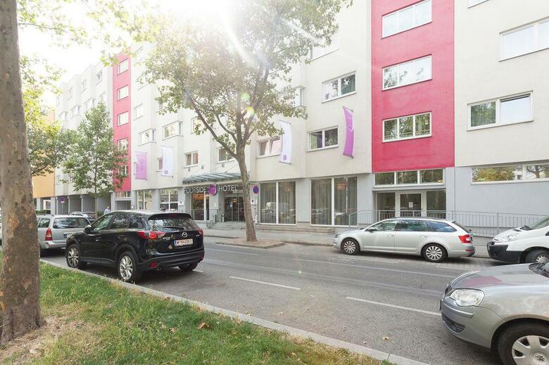 Hotel Ramada Hotel & Suites Vienna