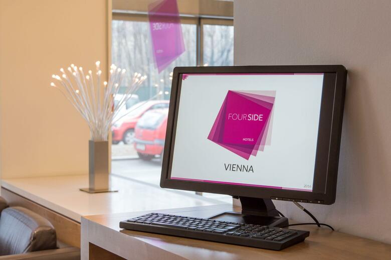 Hotel Ramada Hotel & Suites Vienna