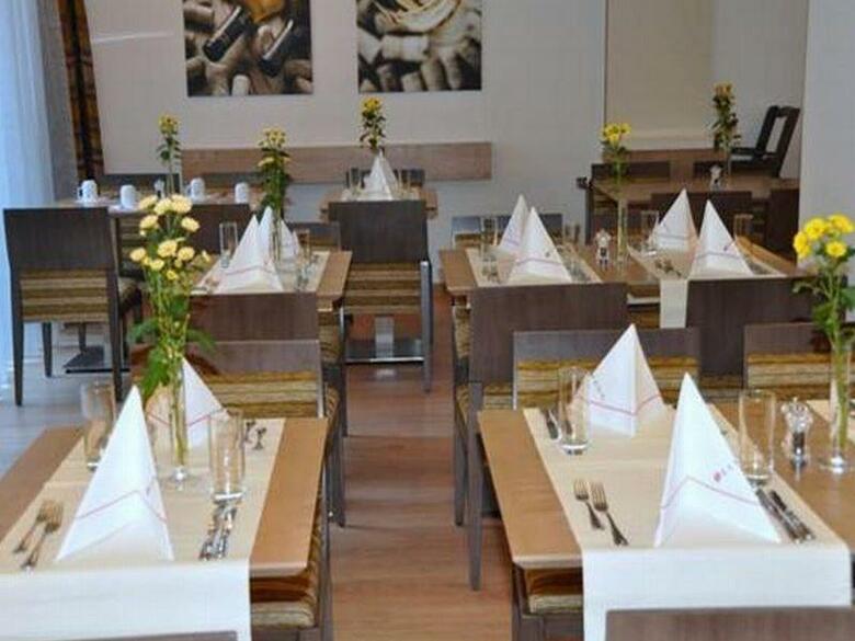Hotel Ramada Hotel & Suites Vienna