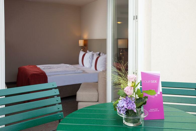 Hotel Ramada Hotel & Suites Vienna