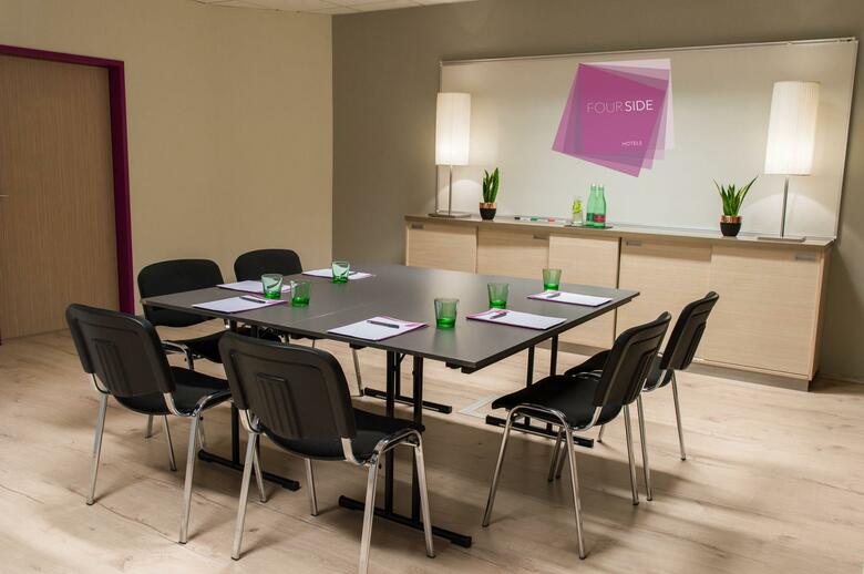 Hotel Ramada Hotel & Suites Vienna