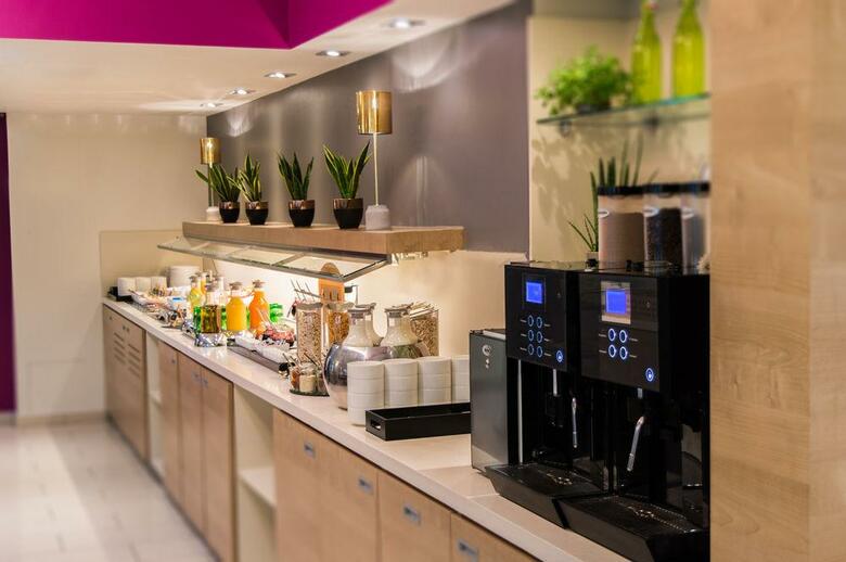 Hotel Ramada Hotel & Suites Vienna