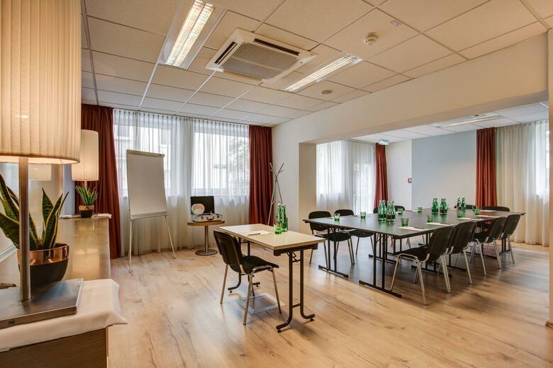 Hotel Ramada Hotel & Suites Vienna