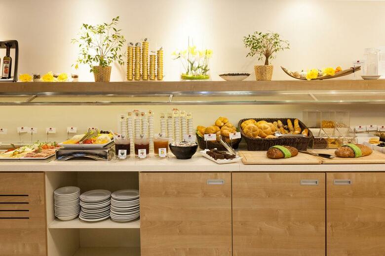 Hotel Ramada Hotel & Suites Vienna