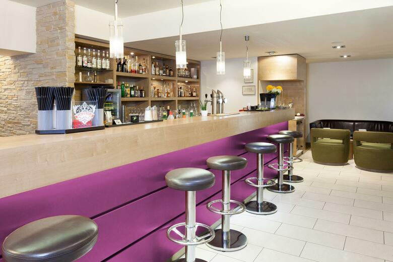 Hotel Ramada Hotel & Suites Vienna